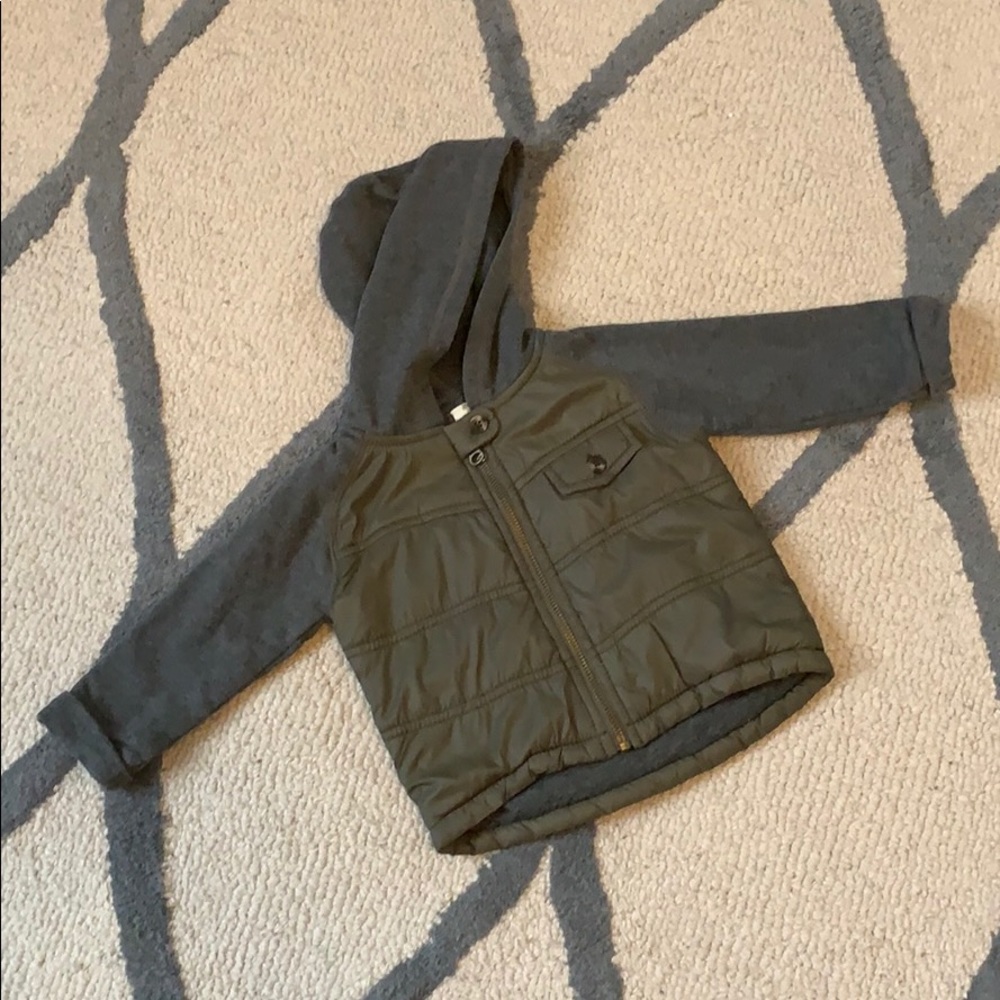 EUC.  Tucker and Tate Jacket - Size: 12 months